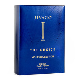 The Choice - Eau de Parfum