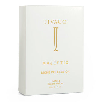 Majestic - Eau de Parfum