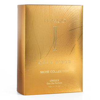 Gold Vibes - Eau de Parfum