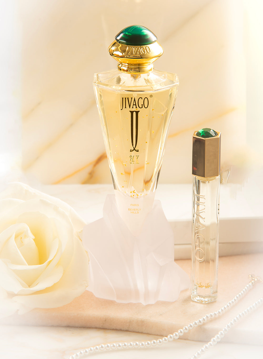 24K Women EDP Gift Set 60ML