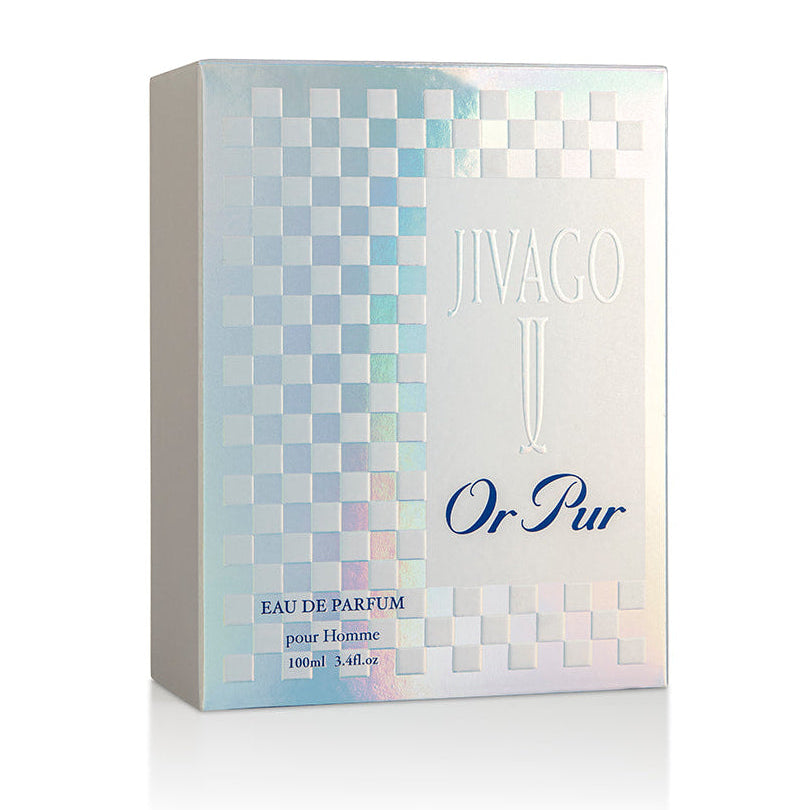 Or Pur Mens EDP 100ml