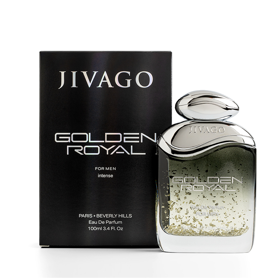 Golden Royal Mens EDP 100ml