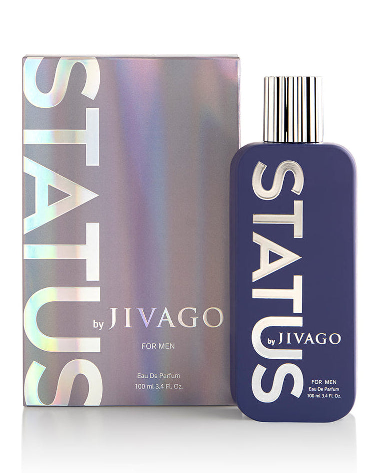 Status Mens EDP 100ml