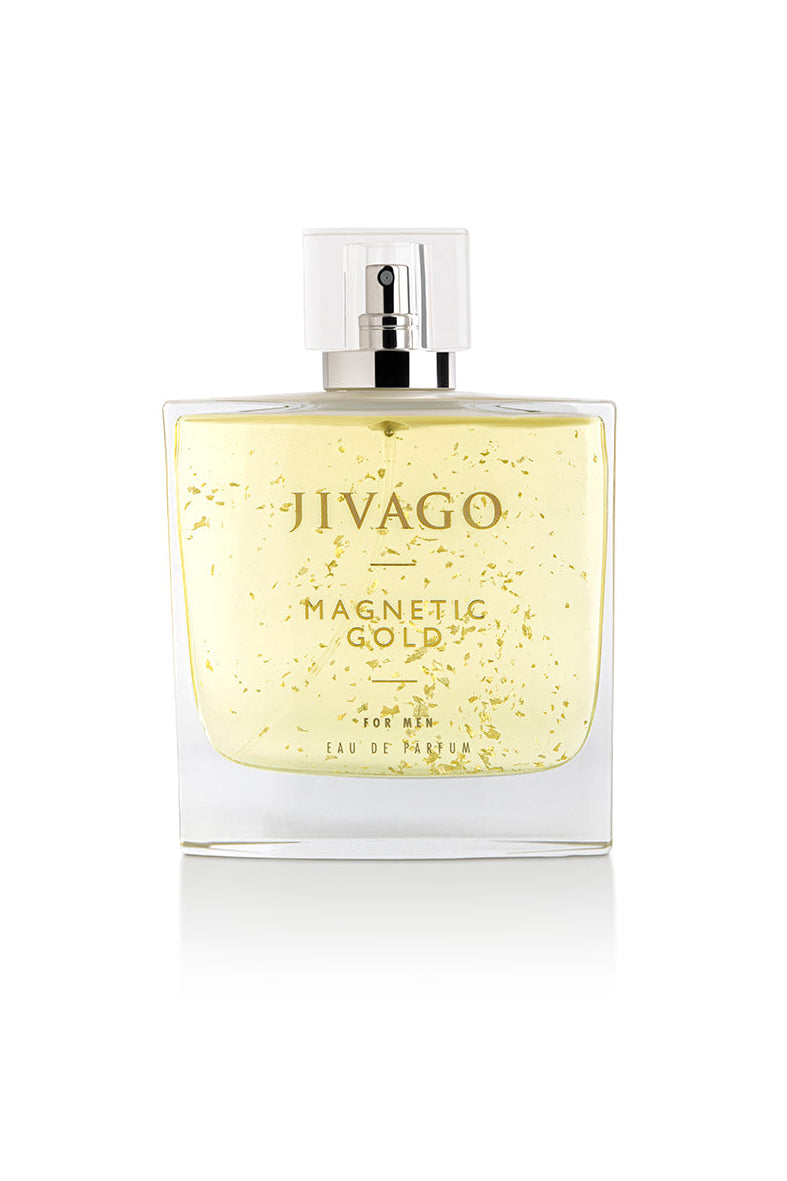 Magnetic Gold Mens EDP 100ml