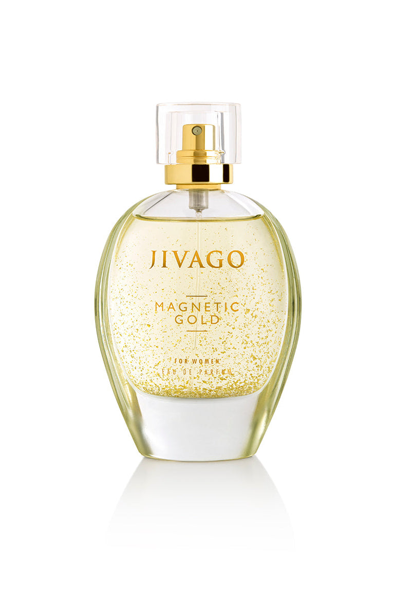 Magnetic Gold Womens EDP 100ml