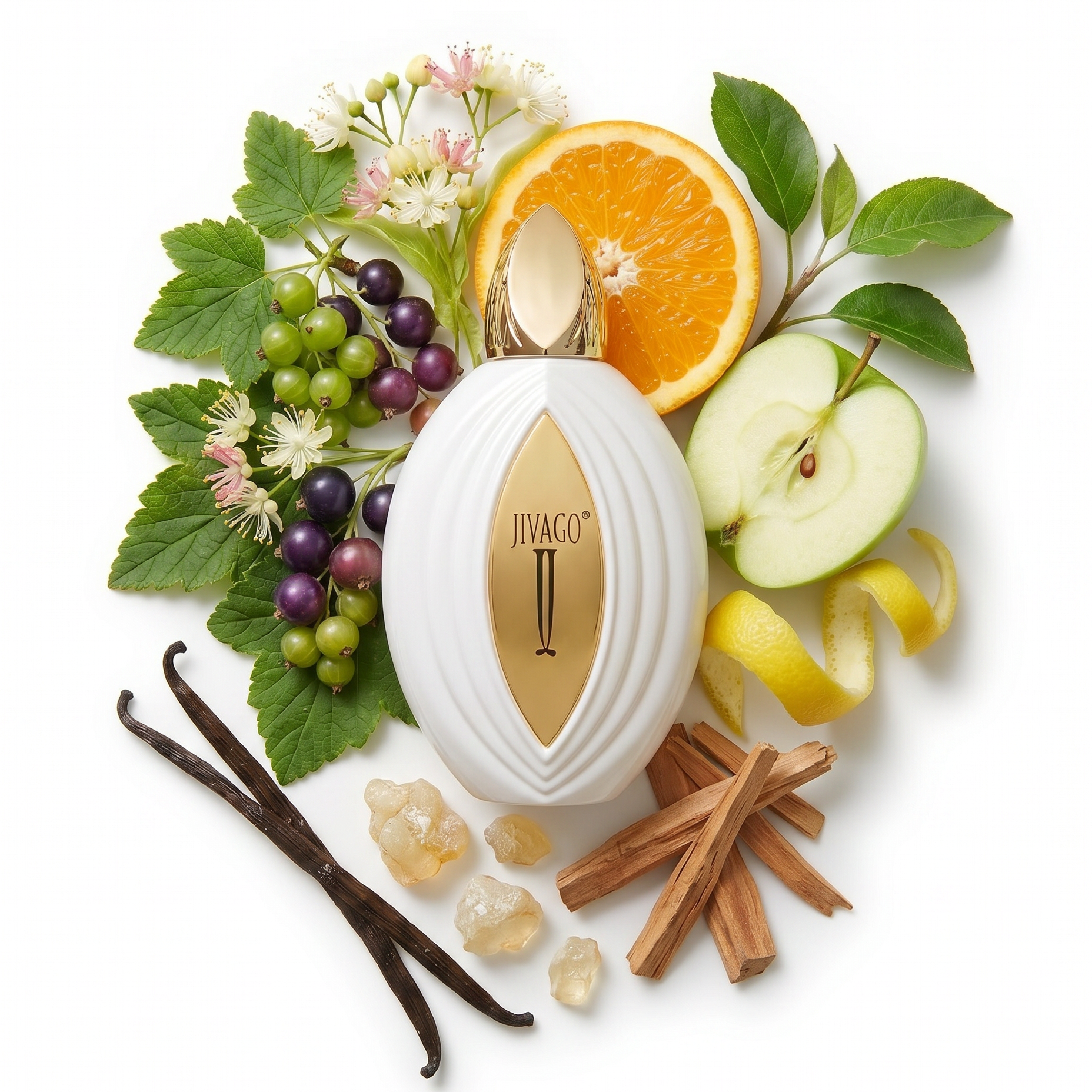 Majestic - Eau de Parfum