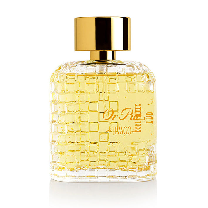 Or Pur Womens EDP 100ml