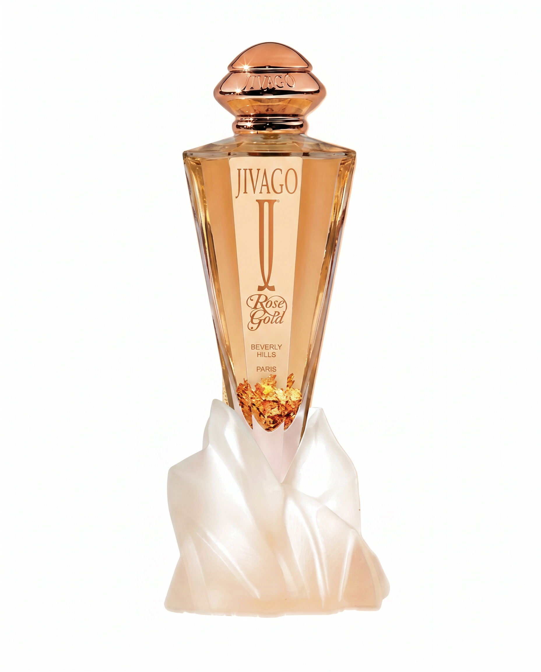 Jivago ROSE GOLD for Women EDP 75ml