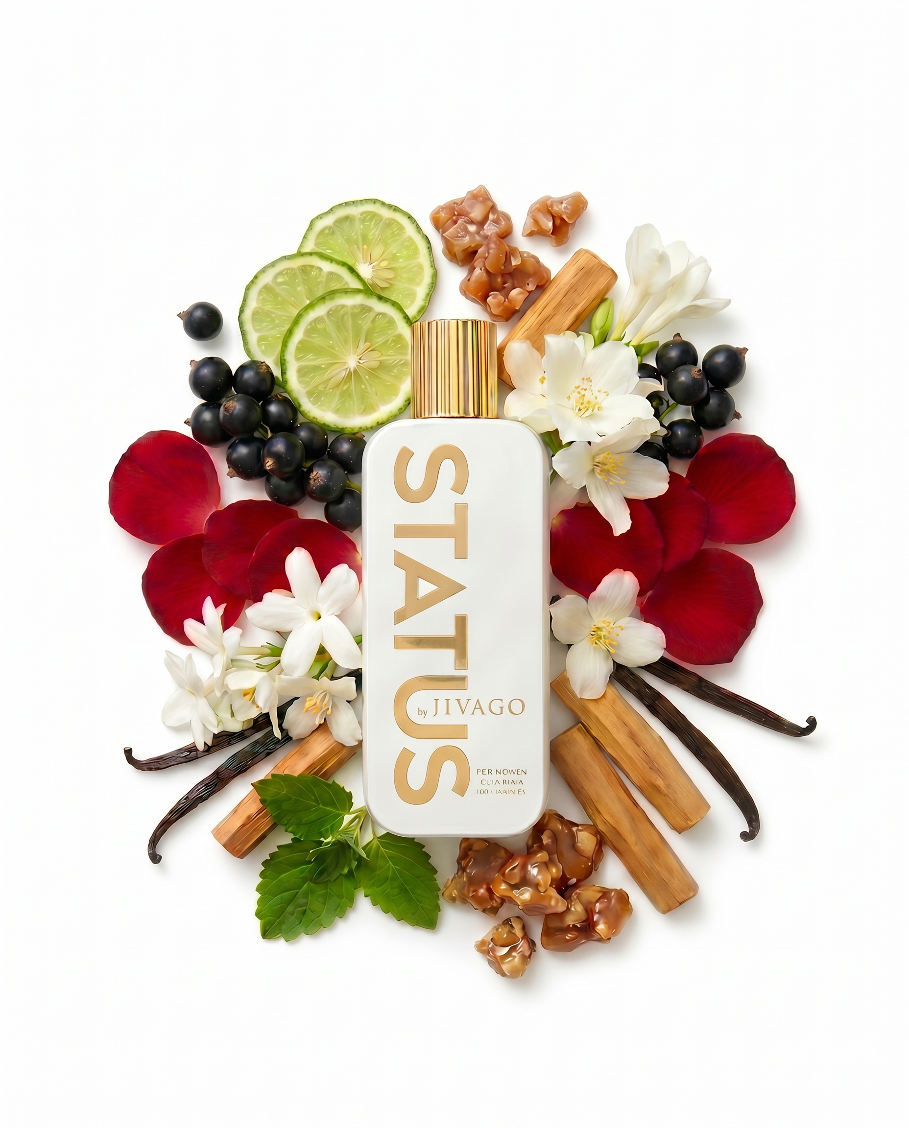 Status Womens EDP 100ml