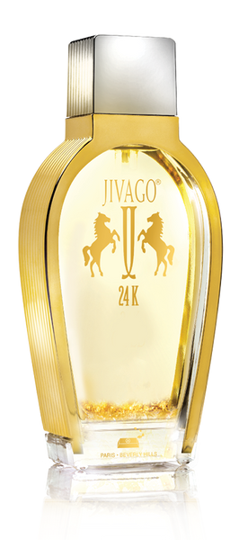 Jivago 24k discount gold perfume