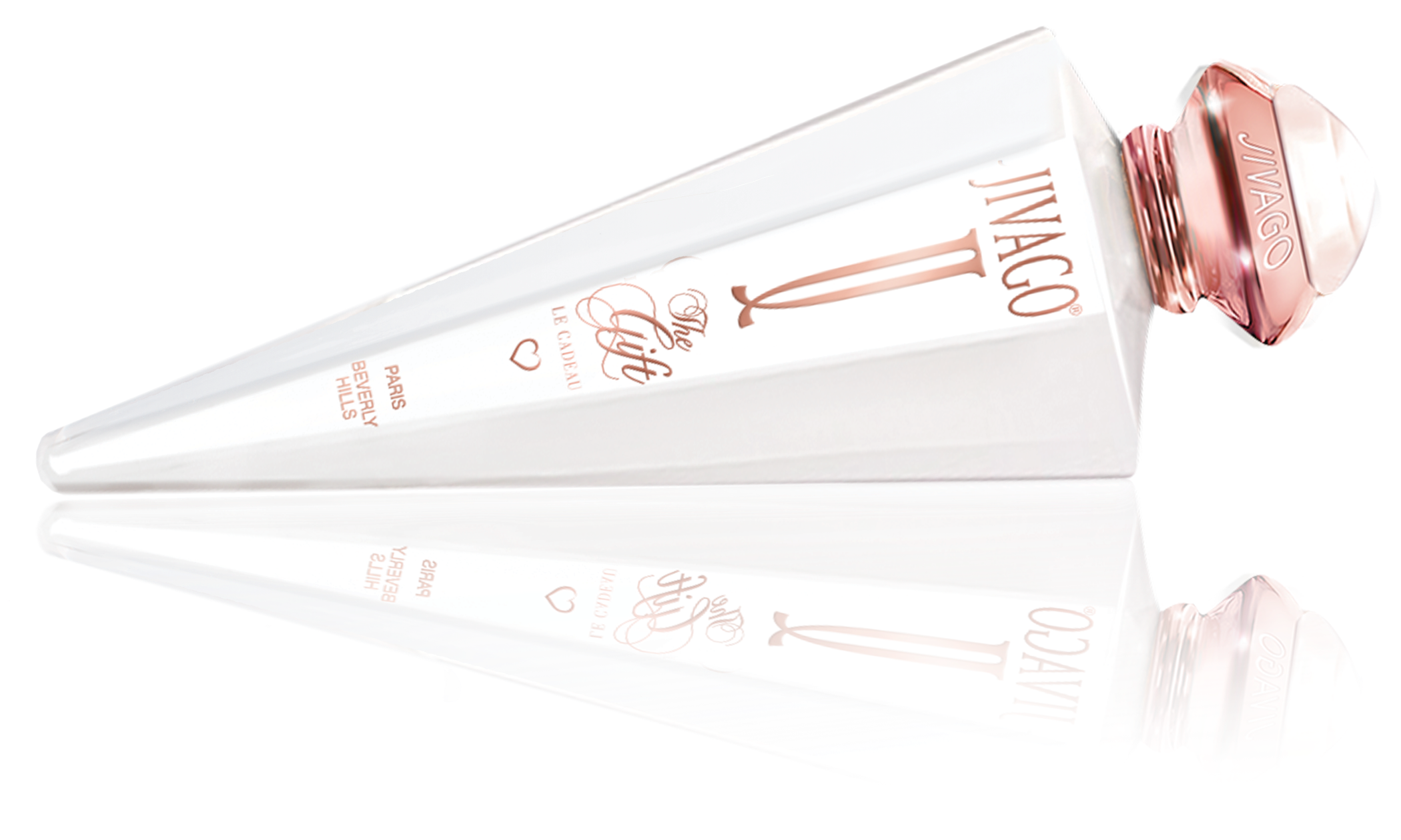 Jivago THE GIFT for Women EDP