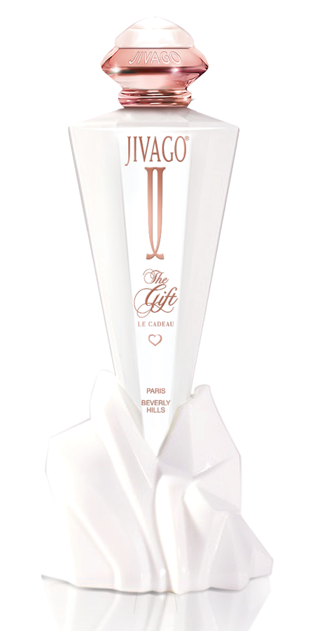 Jivago THE GIFT for Women EDP