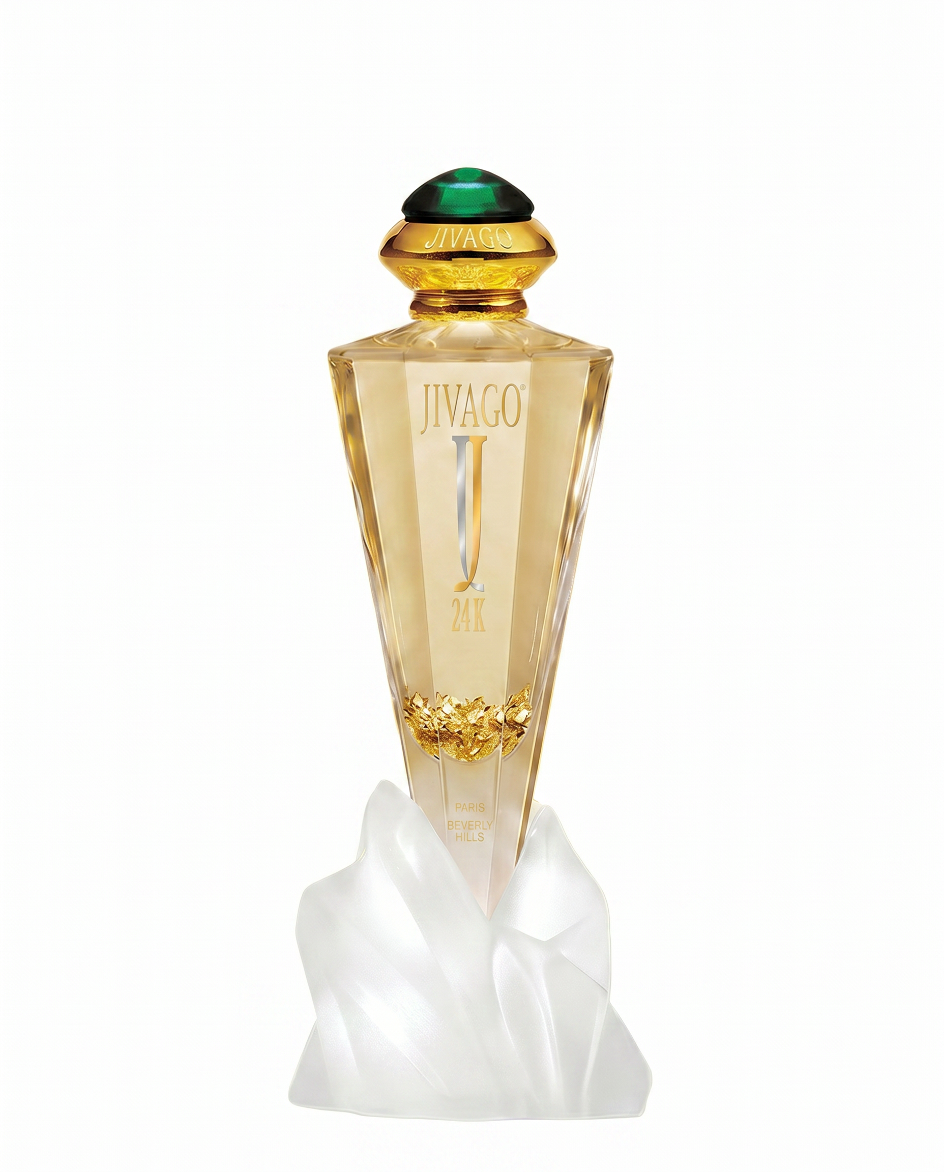 Jivago 24K for Women EDP 75ml