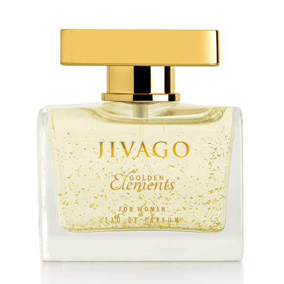 Golden Elements Womens EDP 100ml