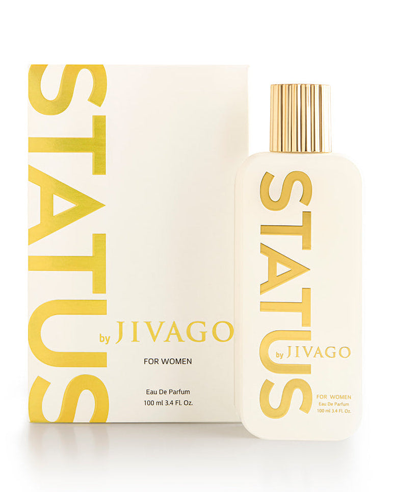 Status Womens EDP 100ml