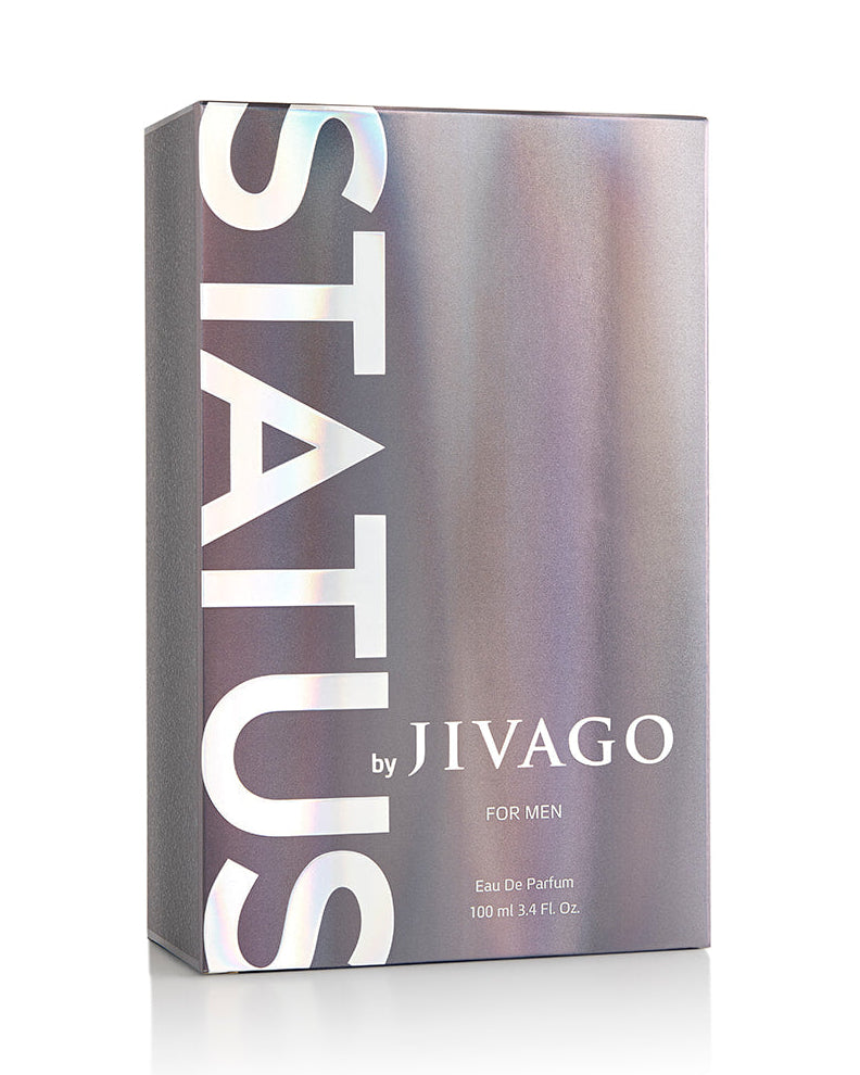 Status Mens EDP 100ml