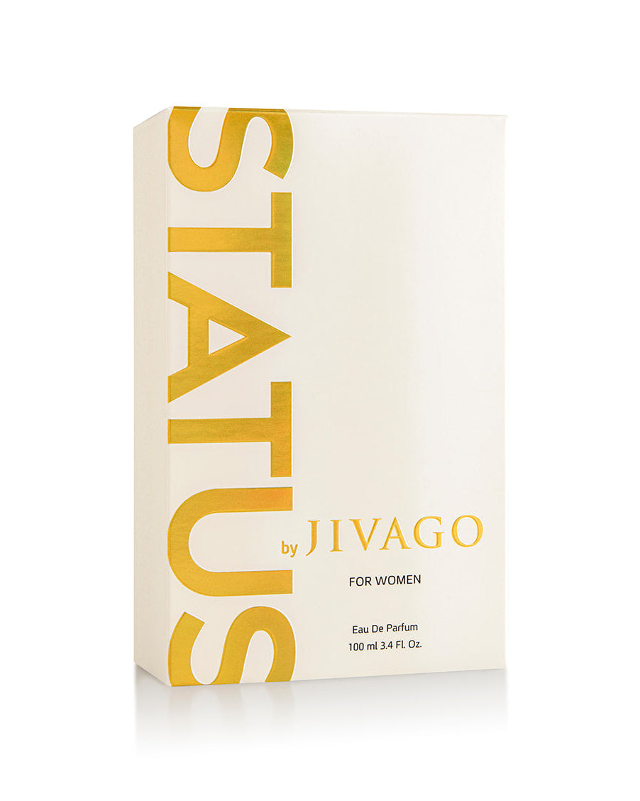 Status Womens EDP 100ml