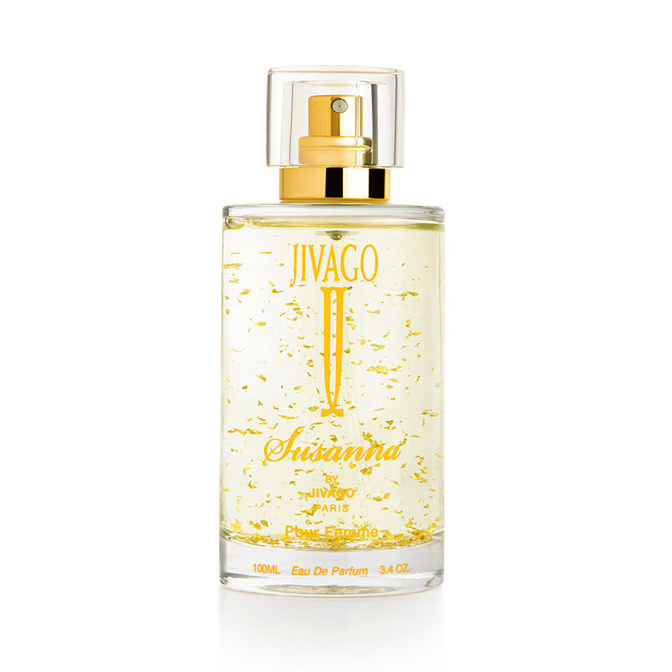 Susanna Womens EDP 100ml