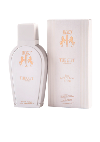 JIVAGO The Gift for Men EDP 100ml