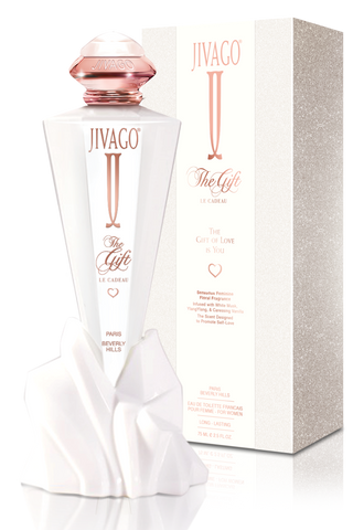 Jivago THE GIFT for Women Parfum